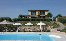 Il Frutteto Bed&breakfast Ripattone